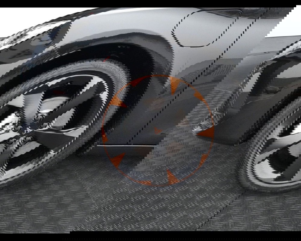 Cupra Leon usata a Forlì-Cesena (14)