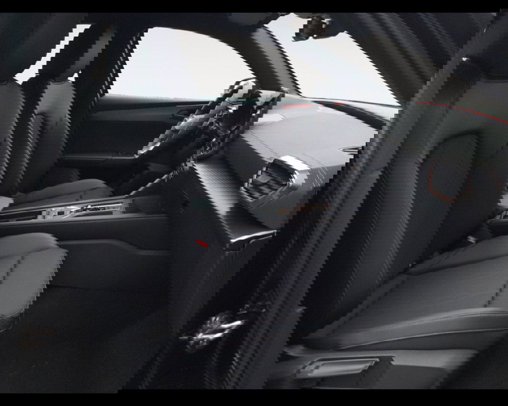 Cupra Leon usata a Forlì-Cesena (15)