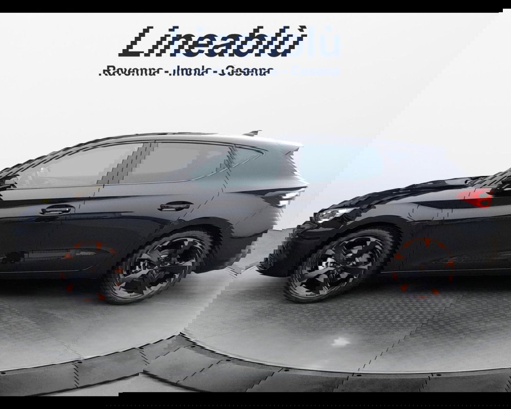 Cupra Leon usata a Forlì-Cesena (2)