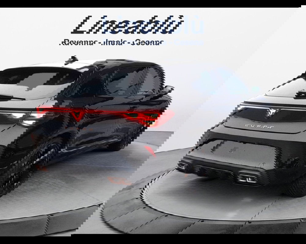 Cupra Leon usata a Forlì-Cesena (5)