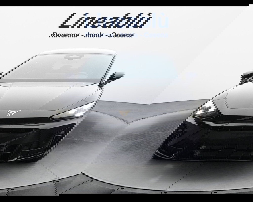 Cupra Leon usata a Forlì-Cesena (8)