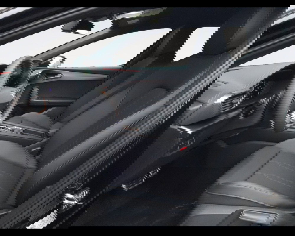 Cupra Leon usata a Forlì-Cesena (9)