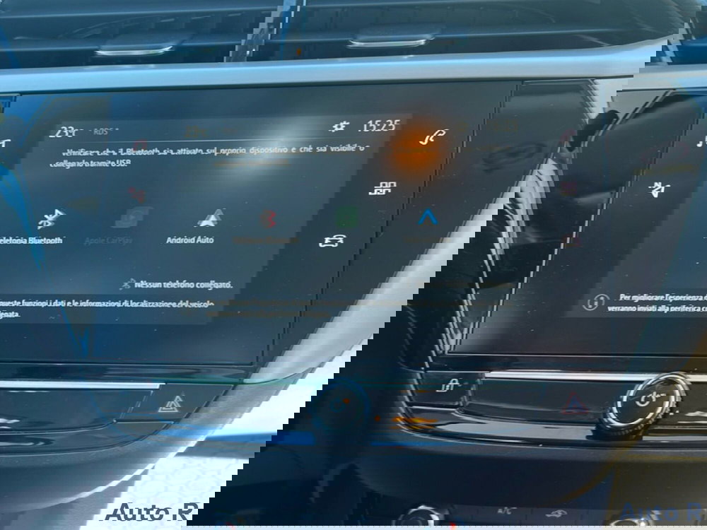 Opel Corsa usata a Potenza (11)