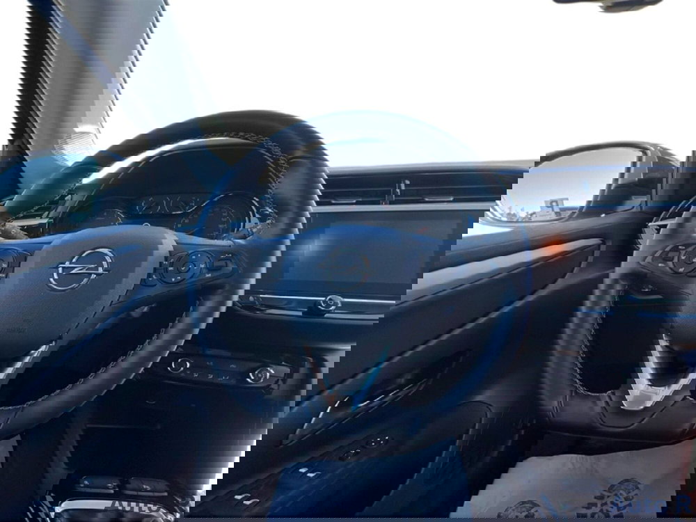 Opel Corsa usata a Potenza (12)