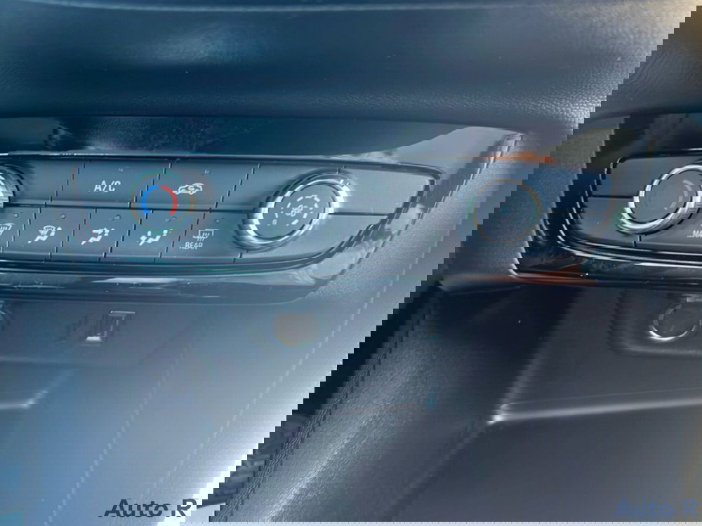 Opel Corsa usata a Potenza (13)