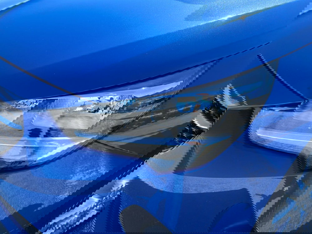 Opel Corsa usata a Potenza (14)