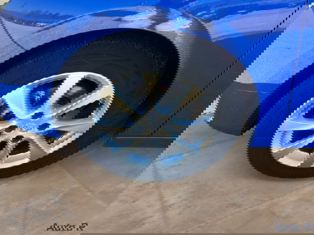 Opel Corsa usata a Potenza (15)