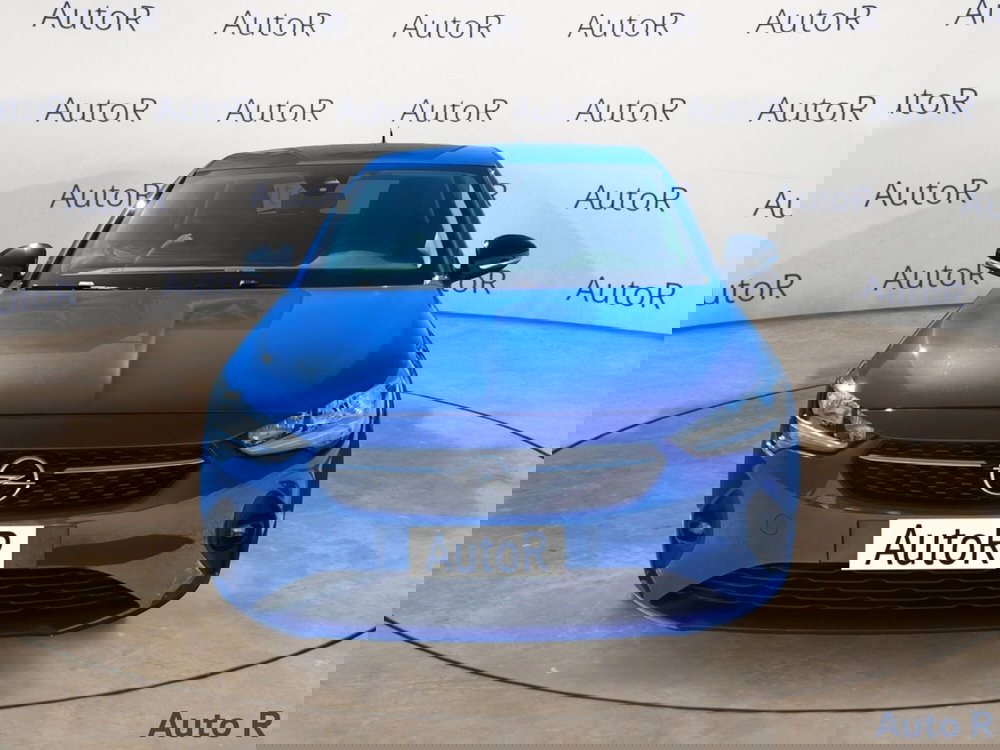 Opel Corsa usata a Potenza (2)