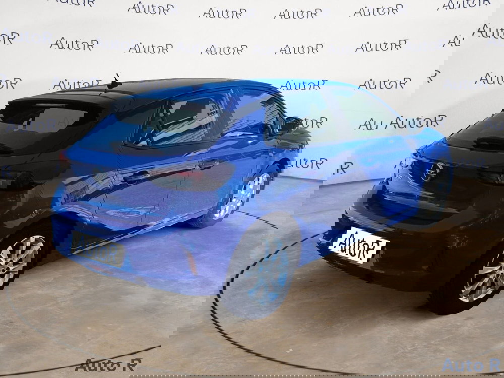 Opel Corsa usata a Potenza (5)