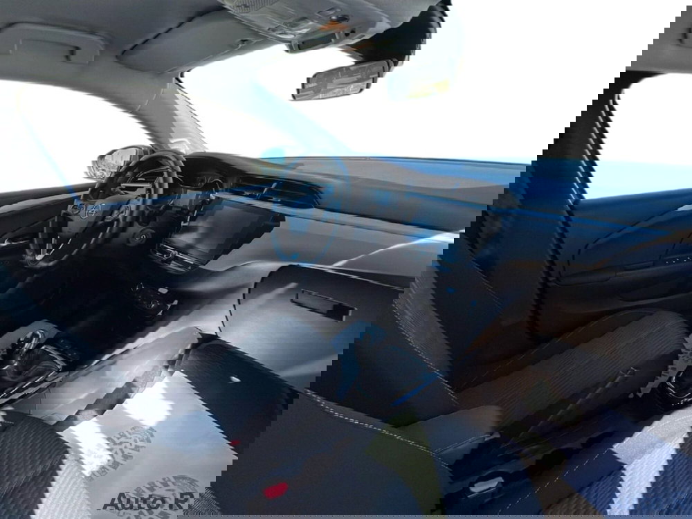 Opel Corsa usata a Potenza (9)