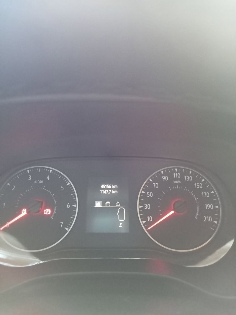 Dacia Sandero usata a Firenze (3)