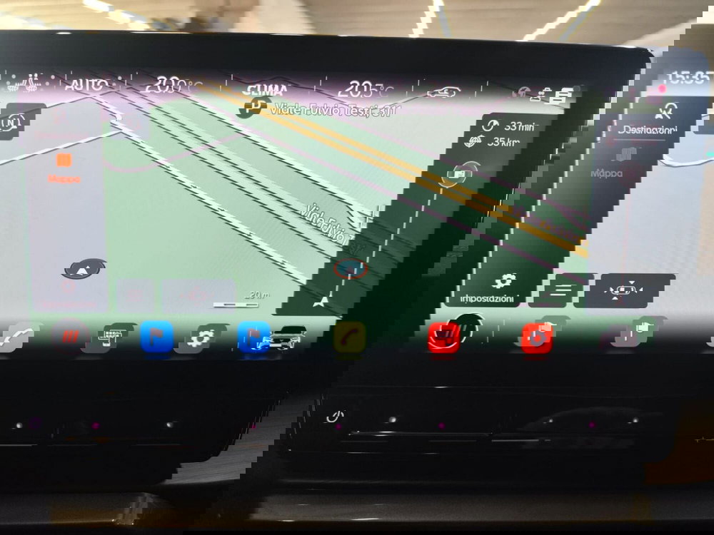 Cupra Formentor usata a Milano (10)