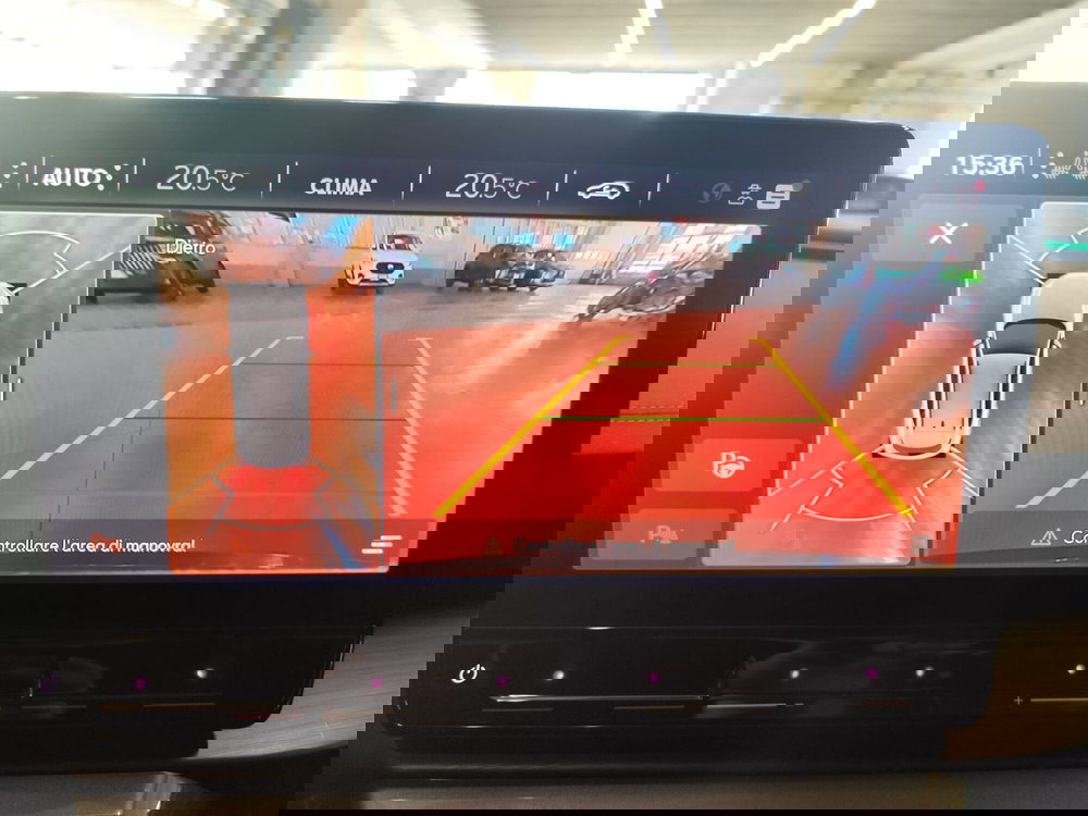 Cupra Formentor usata a Milano (11)