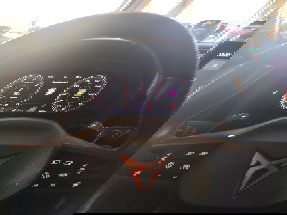 Cupra Formentor usata a Milano (12)