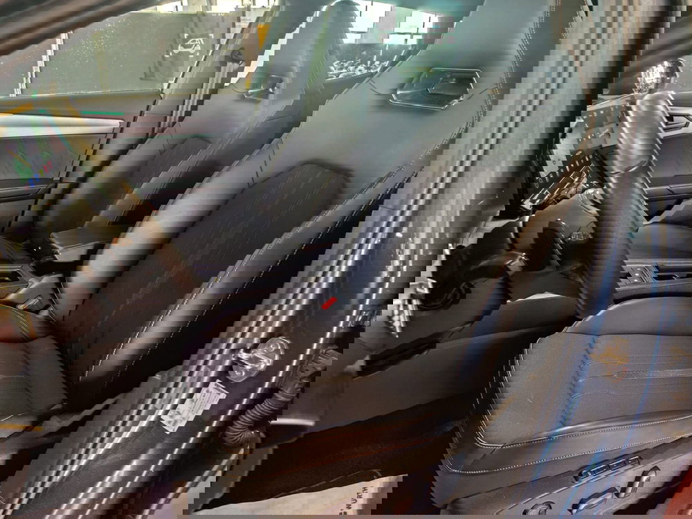 Cupra Formentor usata a Milano (13)