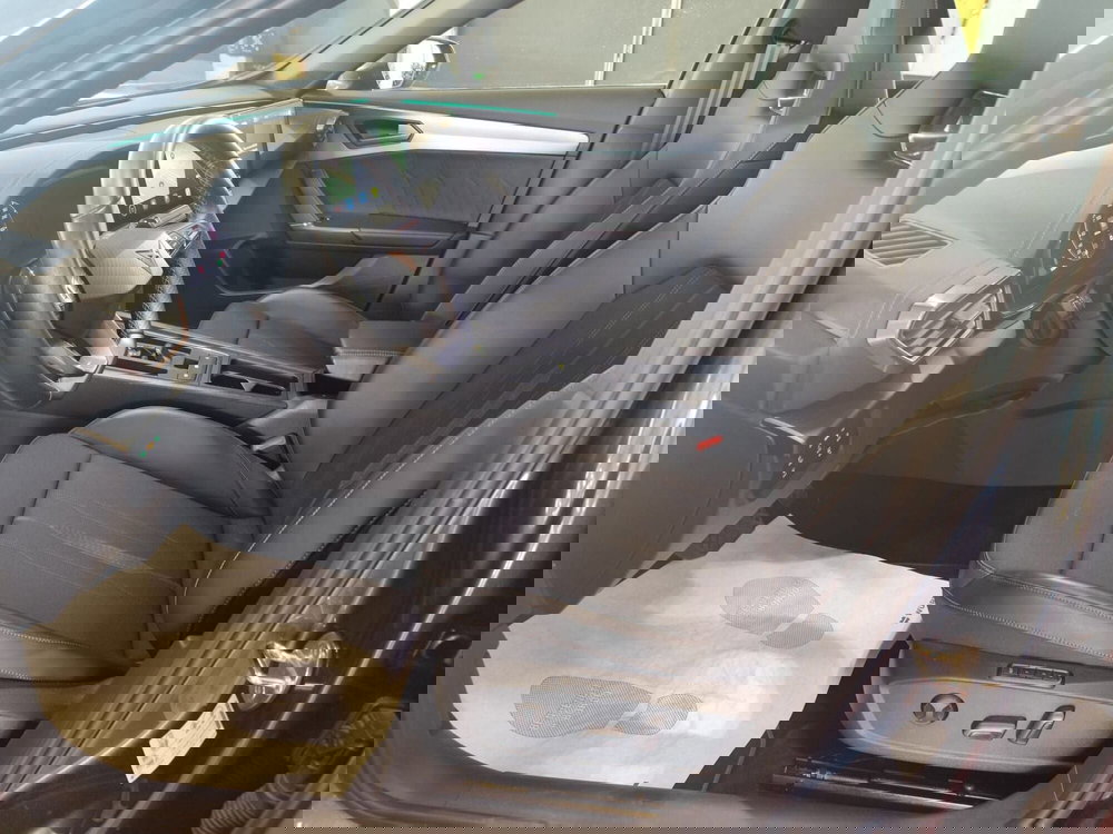 Cupra Formentor usata a Milano (14)