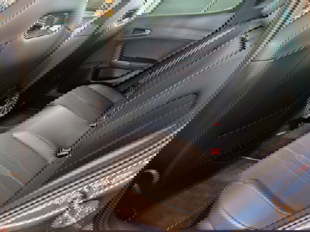 Cupra Formentor usata a Milano (16)