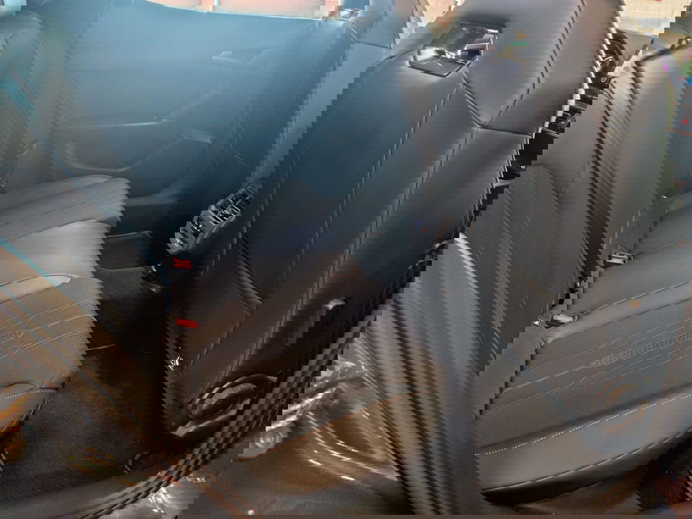 Cupra Formentor usata a Milano (18)