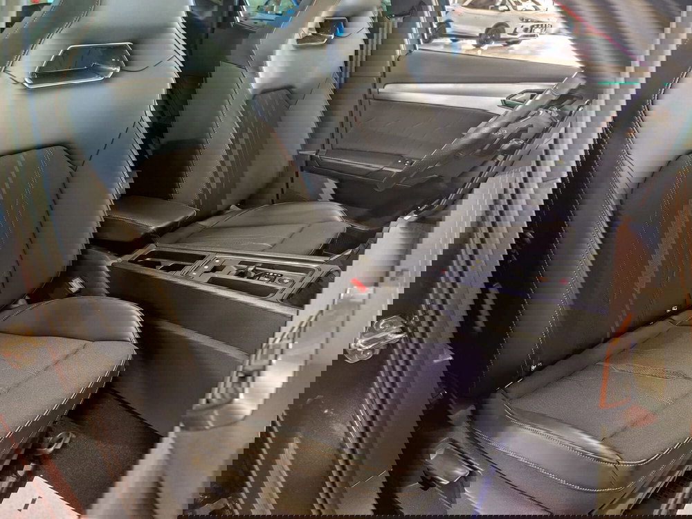 Cupra Formentor usata a Milano (19)