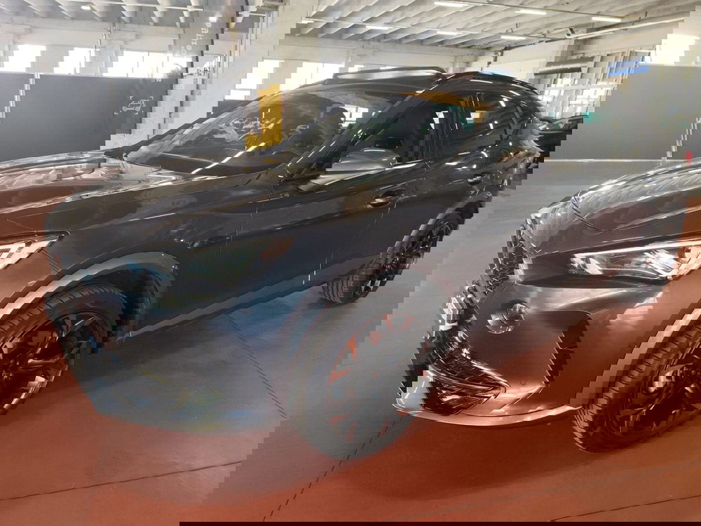 Cupra Formentor usata a Milano (2)