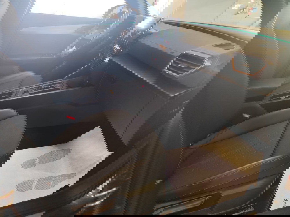 Cupra Formentor usata a Milano (20)