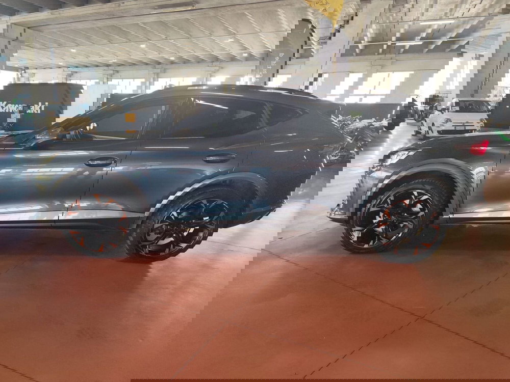 Cupra Formentor usata a Milano (3)