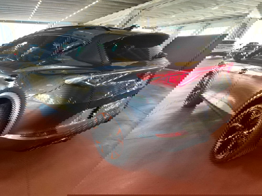 Cupra Formentor usata a Milano (4)