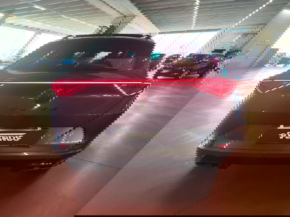 Cupra Formentor usata a Milano (5)