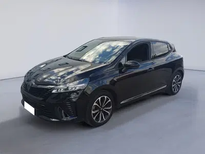 Renault Clio TCe 90 CV 5 porte Techno del 2025 usata a Palestrina
