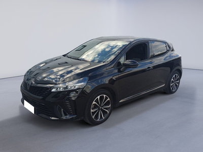 Renault Clio TCe 90 CV 5 porte Techno del 2025 usata a Palestrina