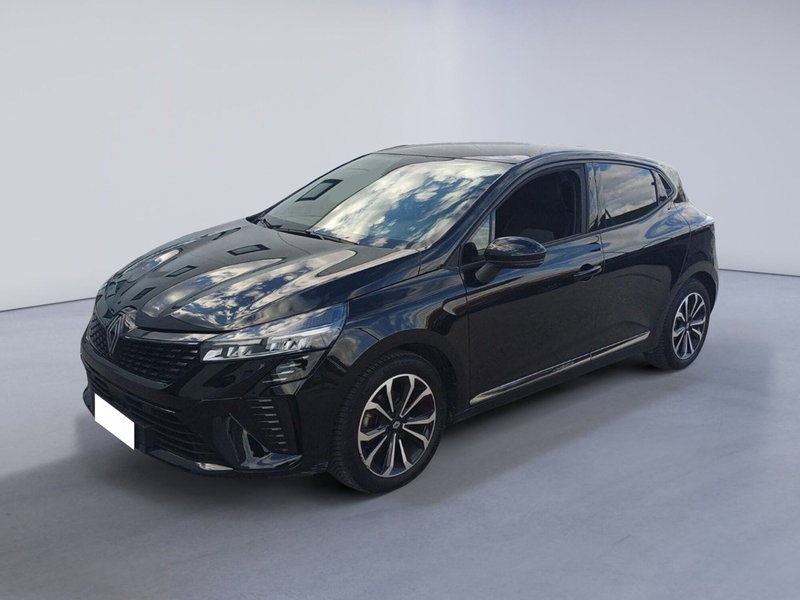 Renault Clio usata a Roma