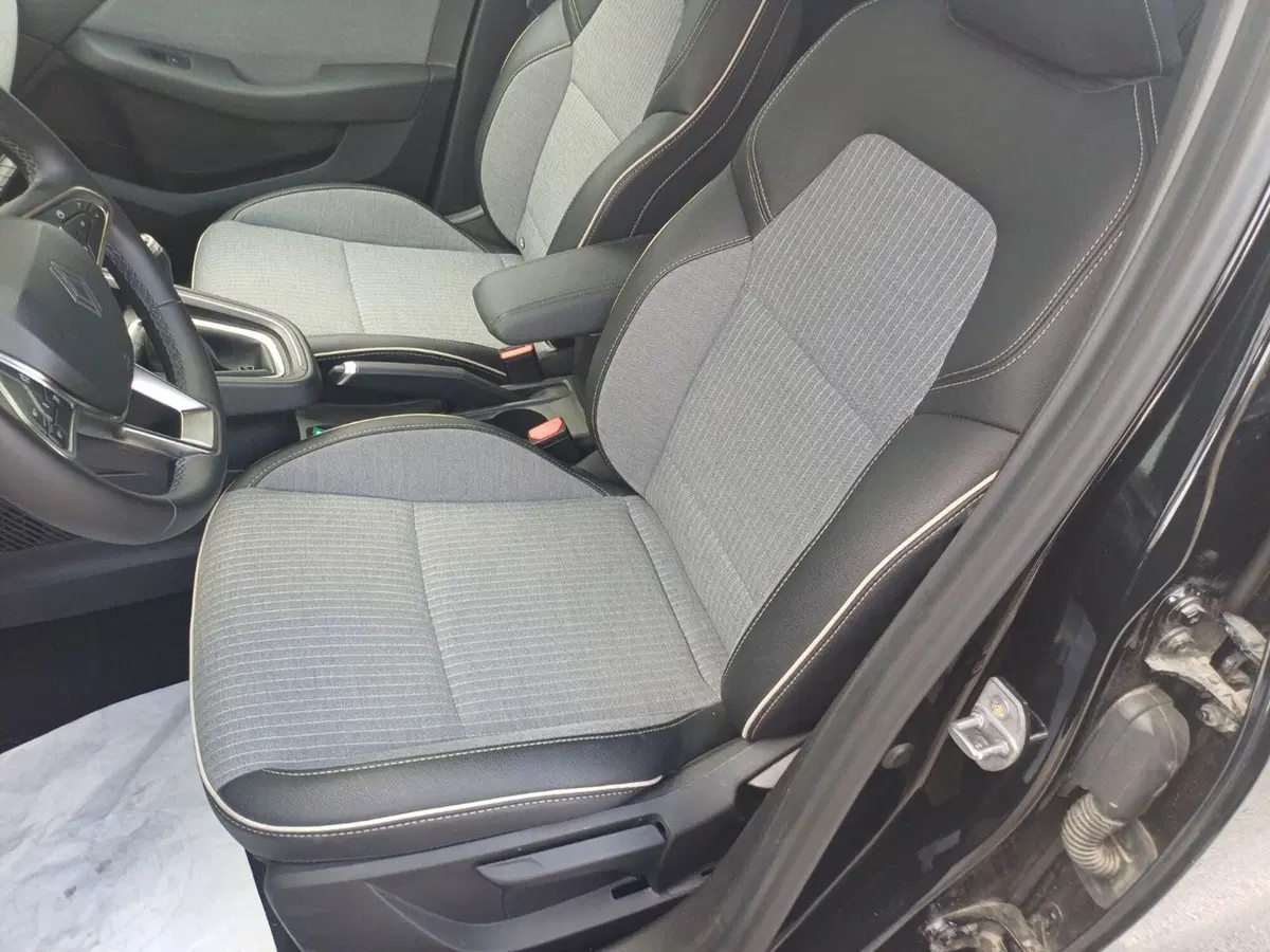Renault Clio usata a Roma (10)