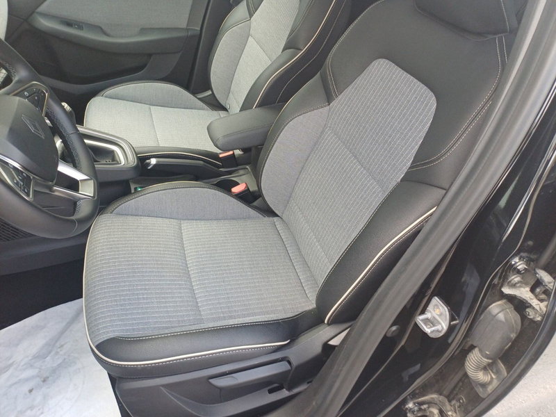 Renault Clio usata a Roma (10)