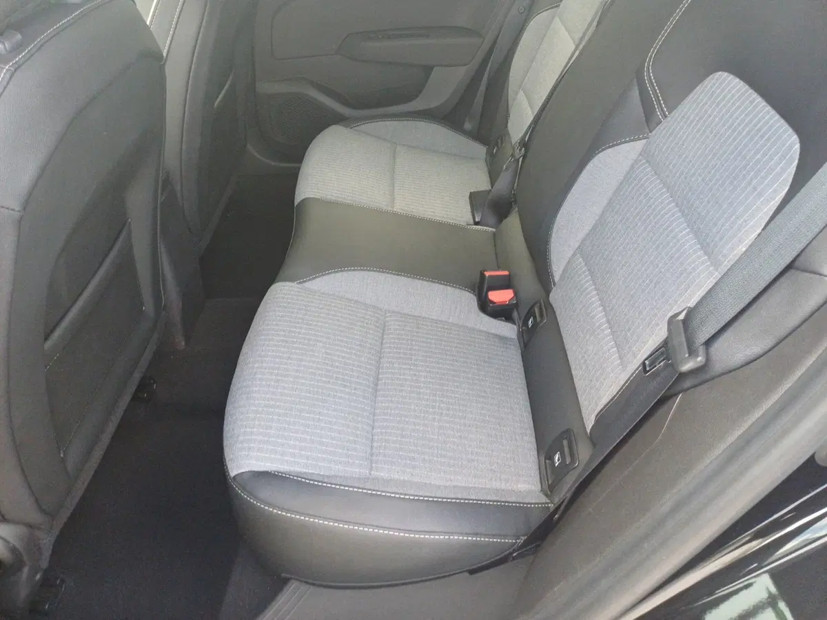 Renault Clio usata a Roma (11)