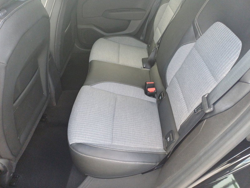 Renault Clio usata a Roma (11)