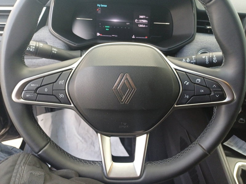 Renault Clio usata a Roma (13)