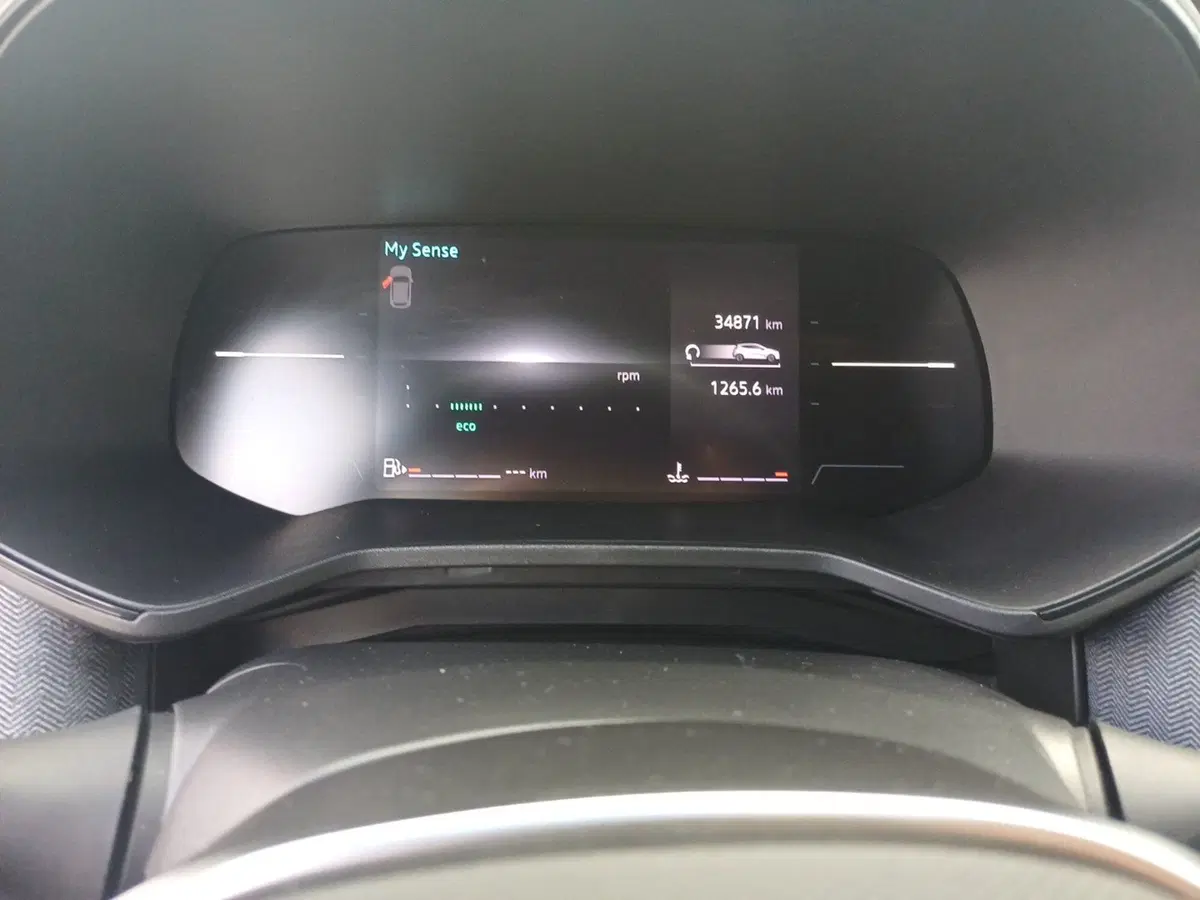 Renault Clio usata a Roma (14)