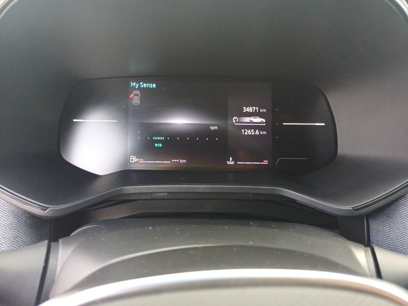 Renault Clio usata a Roma (14)