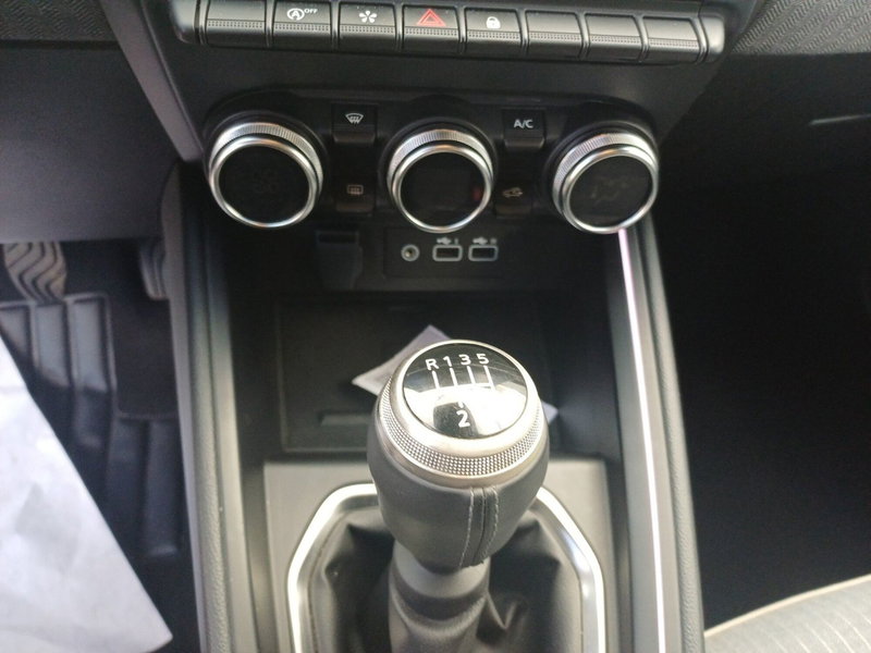 Renault Clio usata a Roma (16)