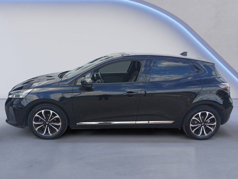 Renault Clio usata a Roma (2)