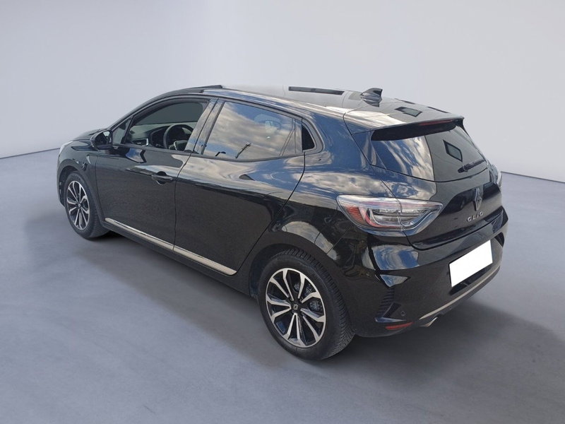 Renault Clio usata a Roma (3)