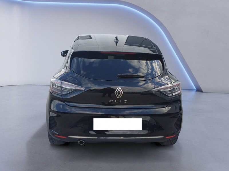 Renault Clio usata a Roma (4)