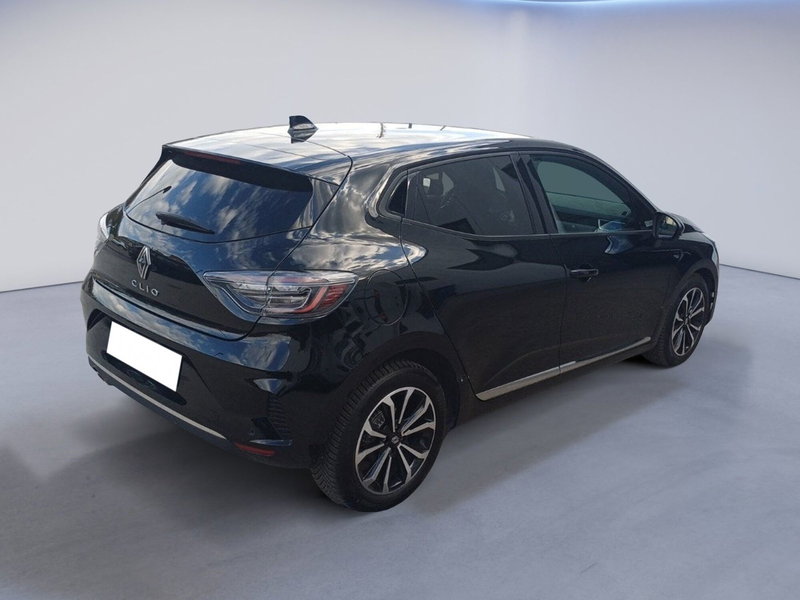 Renault Clio usata a Roma (5)