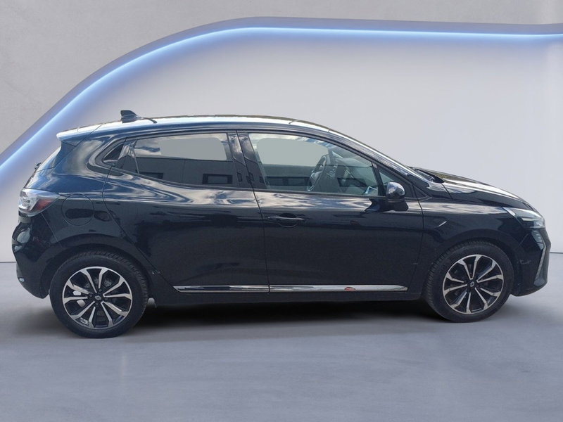 Renault Clio usata a Roma (6)