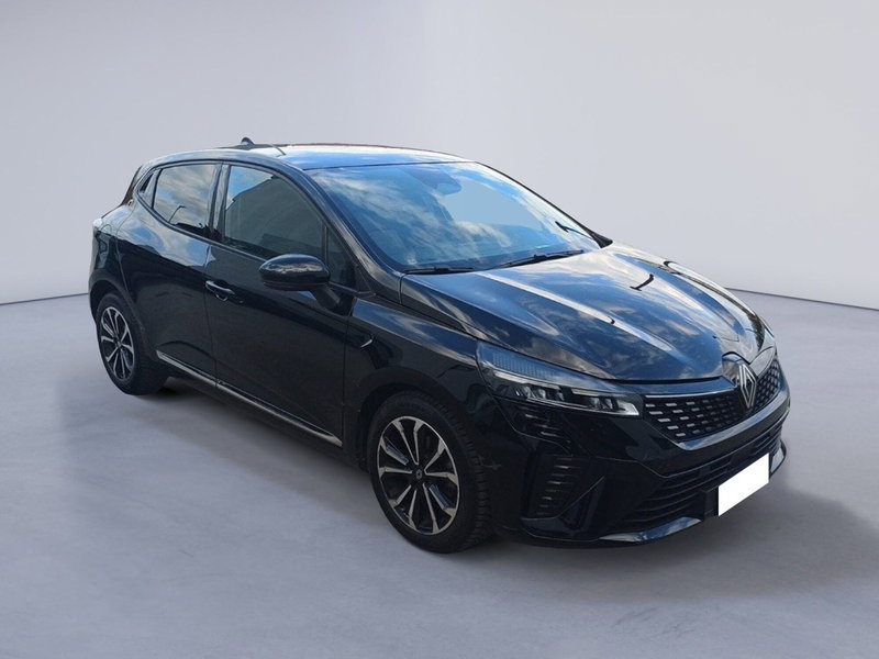 Renault Clio usata a Roma (7)