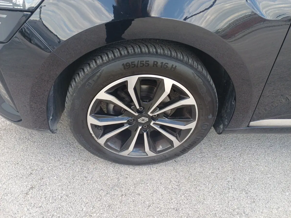 Renault Clio usata a Roma (8)