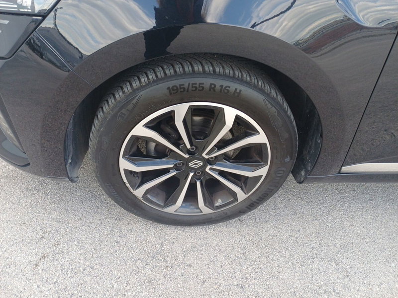 Renault Clio usata a Roma (8)