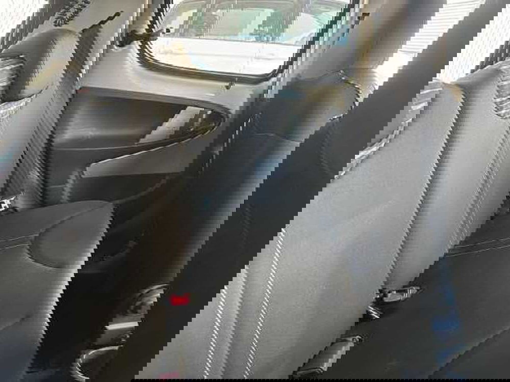 Citroen C1 usata a Brescia (11)