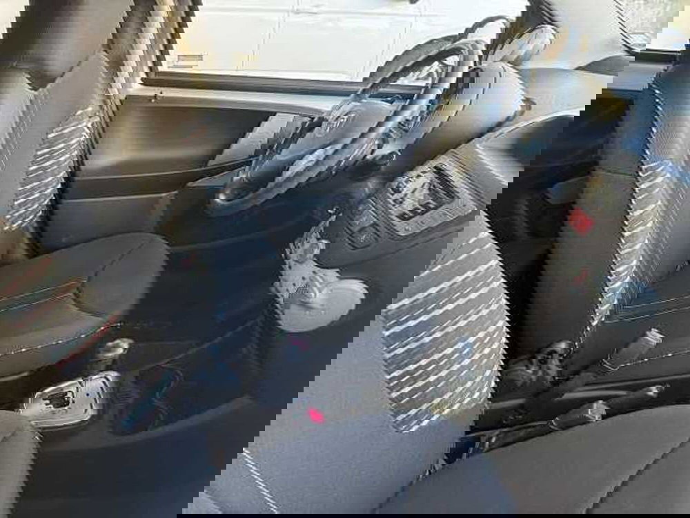 Citroen C1 usata a Brescia (12)