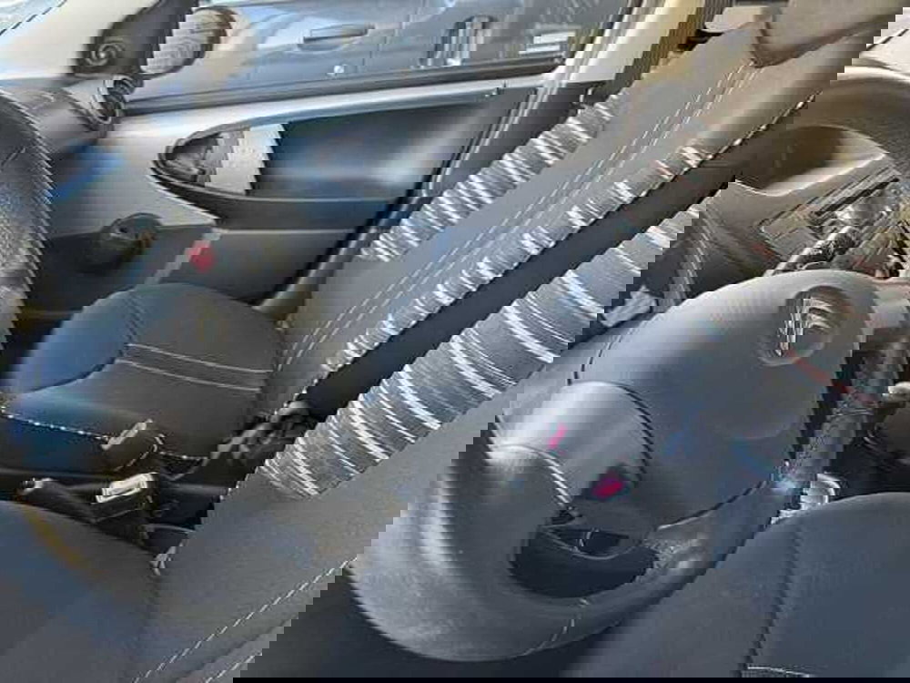 Citroen C1 usata a Brescia (13)